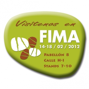 FIMA 2012 - Zaragoza - Испания